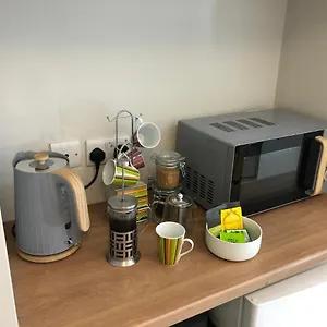 Cosy Quiet 1 Bedroom Carrington Apartment